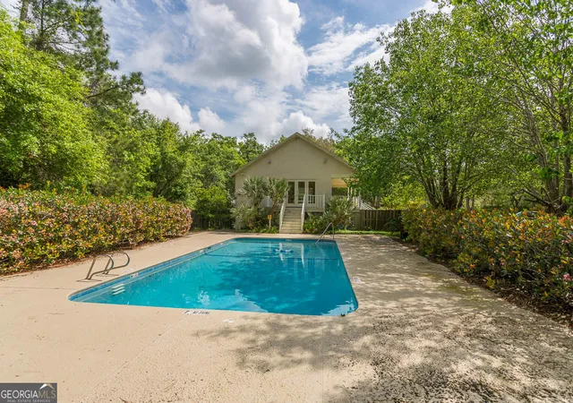 21st image of 117 Jones Creek Dr, St. Simons, GA 31522 | MLS# 10582423