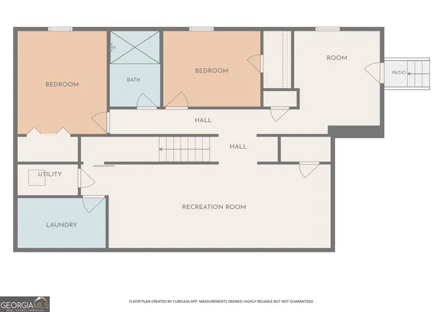 Photo 25 of Single family home for sale at 88 Hollis Ter Nw, Atlanta, GA 30311 | MLS# 10833797 | Listing updated on 2026-09-10