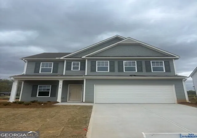 1st image of 218 Hampton Hollow Dr, Jefferson, GA 30549 | MLS# 10720906