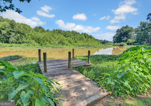 Homes for sale in Eatonton, GA | 128 Flat Rock Rd, Eatonton, GA 31024 | MLS# 10783720