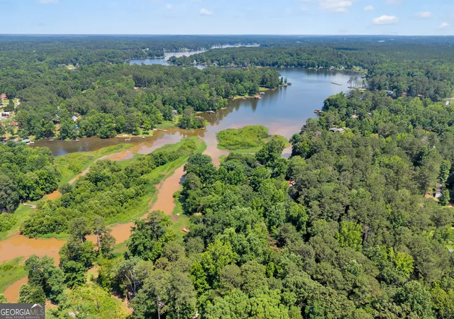 Homes for sale in Eatonton, GA | 128 Flat Rock Rd, Eatonton, GA 31024 | MLS# 10783720