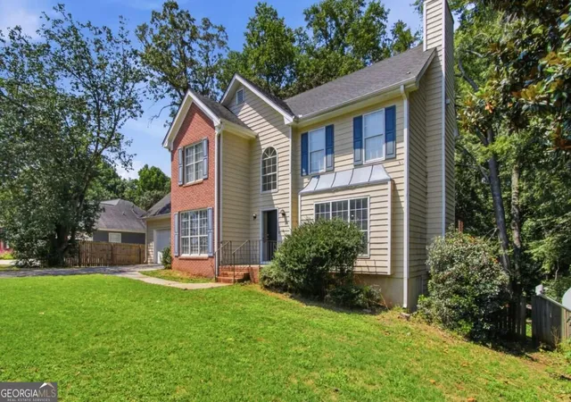 Photo 1 of Single family home for sale at 1922 Kevin Dr Se, Conyers, GA 30013 | MLS# 10836742 | Listing updated on 2026-09-14