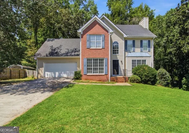 Photo 2 of Single family home for sale at 1922 Kevin Dr Se, Conyers, GA 30013 | MLS# 10836742 | Listing updated on 2026-09-14