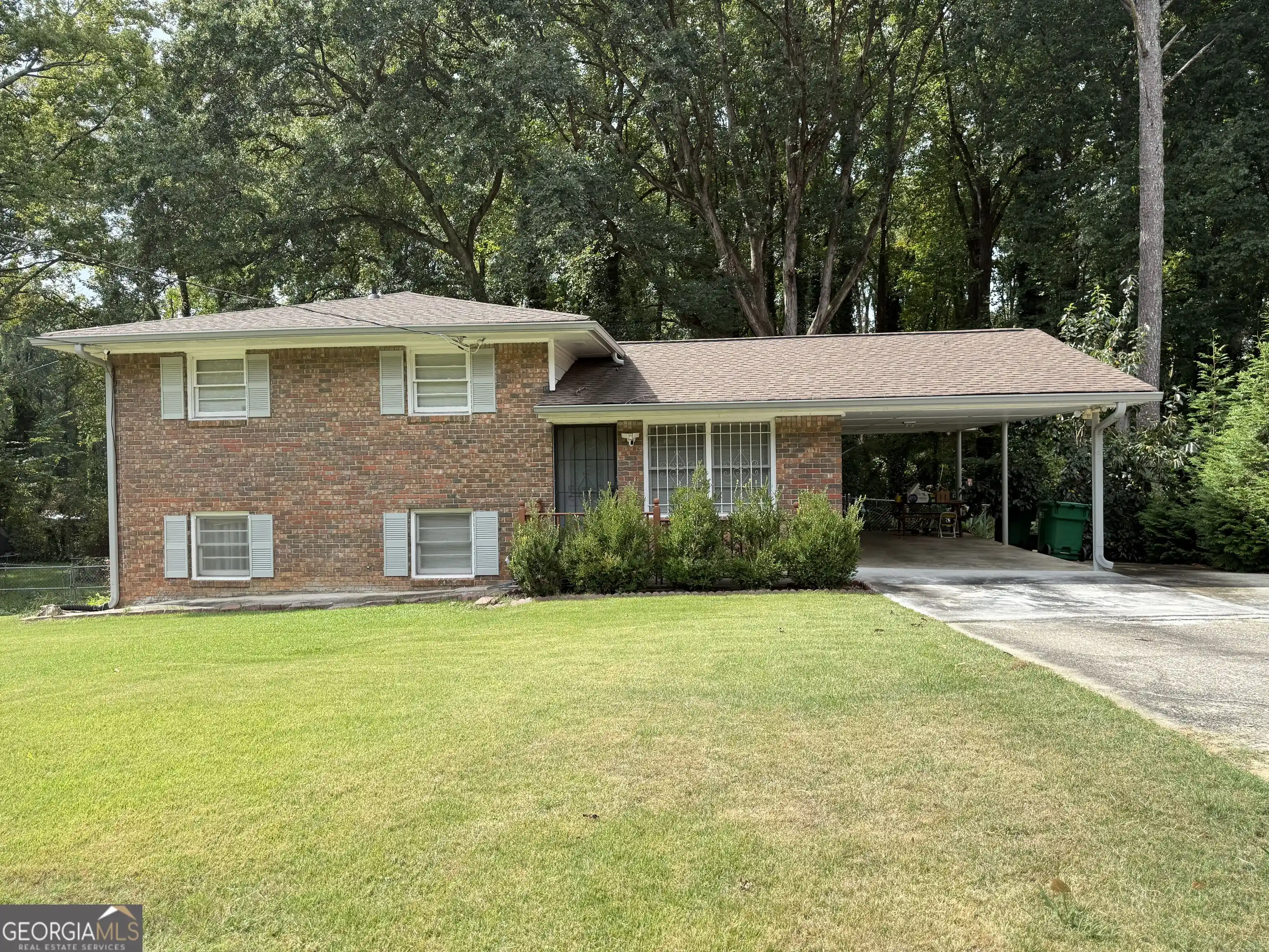 Photo 1 of Single family home for sale at 5941 Pinecreek Rd, Forest Park, GA 30297 | MLS# 10867650 | Listing updated on 2026-10-19