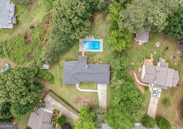 Homes for sale in Carrollton, GA | 25 Pine Chase Dr, Carrollton, GA 30116 | MLS# 10774980