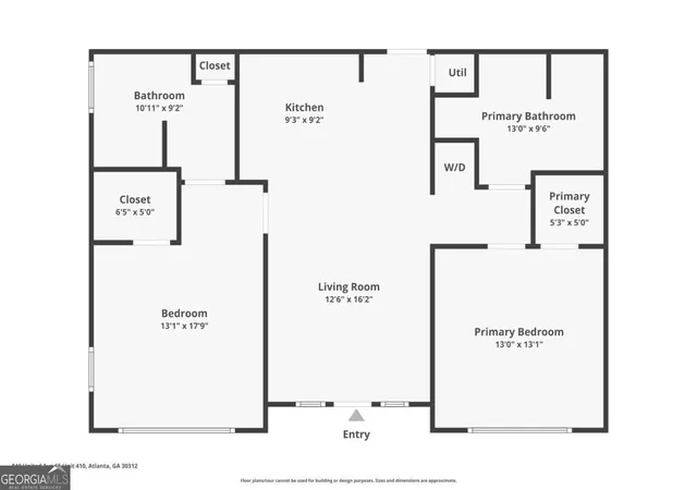 29th image of 840 United Ave Se #415, Atlanta, GA 30312 | MLS# 10798798