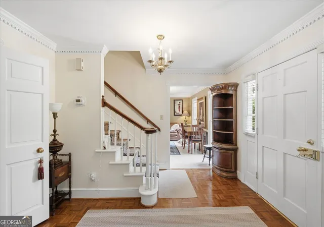Photo 3 of Sale Pending at 245 Lakemont Dr, Roswell, GA 30075 | MLS# 10821665 | Listing updated on 2026-08-24
