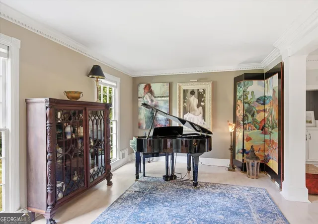 Photo 3 of Sale Pending at 245 Lakemont Dr, Roswell, GA 30075 | MLS# 10821665 | Listing updated on 2026-08-24