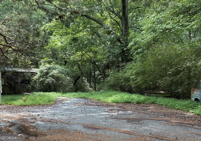 Photo 3 of Land for sale at 5420 Cantrell Rd, Dawsonville, GA 30534 | MLS# 10821948 | Listing updated on 2026-09-22