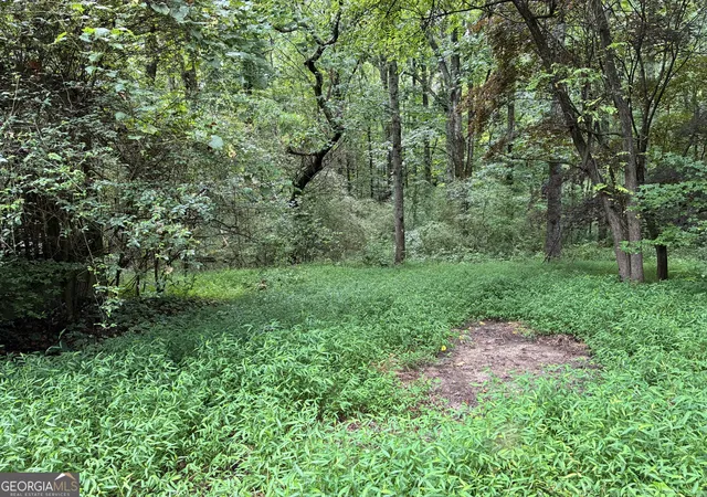 Photo 3 of Land for sale at 5420 Cantrell Rd, Dawsonville, GA 30534 | MLS# 10821948 | Listing updated on 2026-09-22