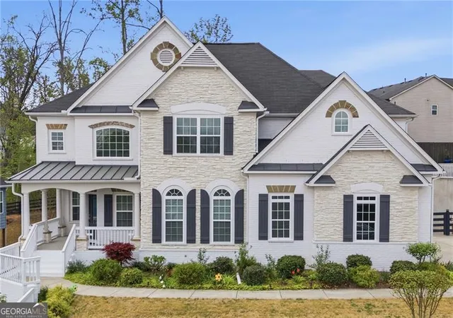 Photo 1 of Single family home for sale at 6020 Brg Brk Overlook, Cumming, GA 30028 | MLS# 10726827 | Listing updated on 2026-07-26