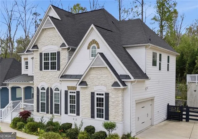 Photo 2 of Single family home for sale at 6020 Brg Brk Overlook, Cumming, GA 30028 | MLS# 10726827 | Listing updated on 2026-07-26