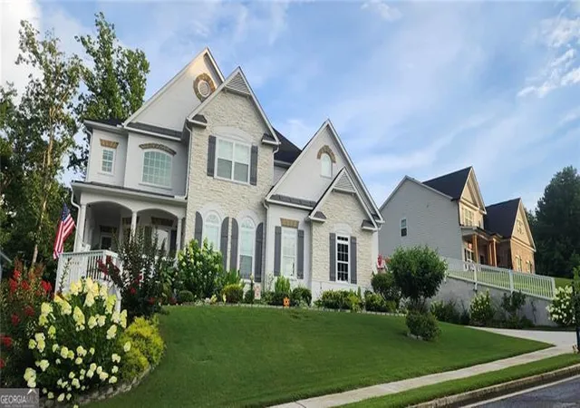 Photo 4 of Single family home for sale at 6020 Brg Brk Overlook, Cumming, GA 30028 | MLS# 10726827 | Listing updated on 2026-07-26
