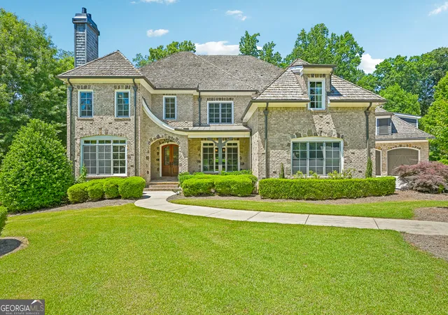 Photo 1 of Single family home for sale at 880 Crabapple Hl, Milton, GA 30004 | MLS# 10780185 | Listing updated on 2026-09-11