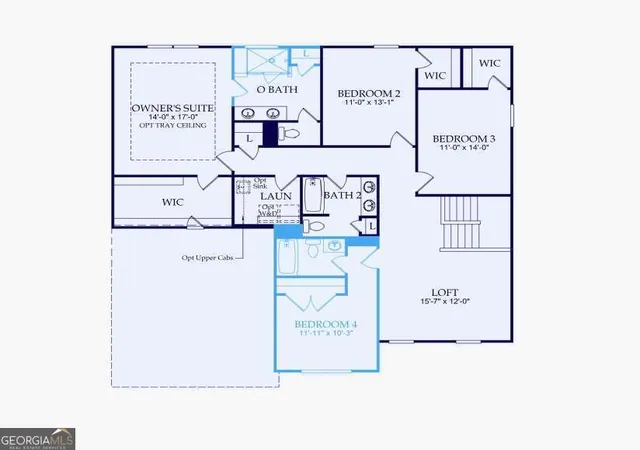 4th image of 5318 Mulberry Pass Ct, Hoschton, GA 30548 | MLS# 10822844