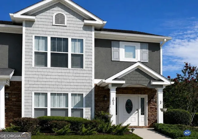 1st image of 1011 Redbud St, Greensboro, GA 30642 | MLS# 10816350