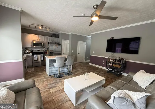 2nd image of 1011 Redbud St, Greensboro, GA 30642 | MLS# 10816350