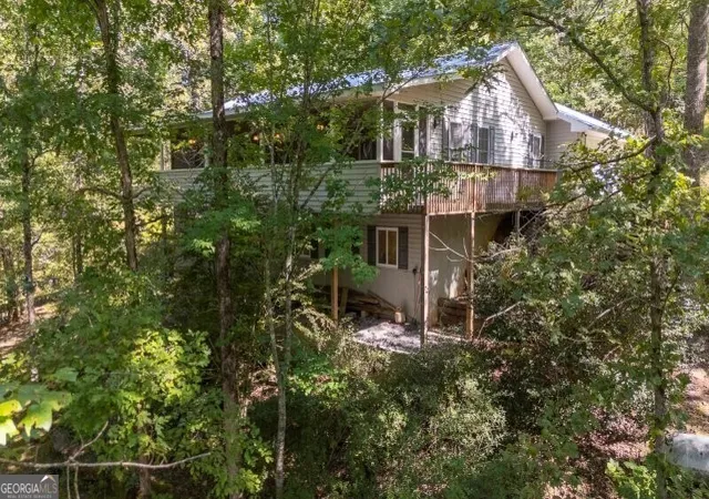 2nd image of 55 Santa Pera Dr, Cleveland, GA 30528 | MLS# 10741351
