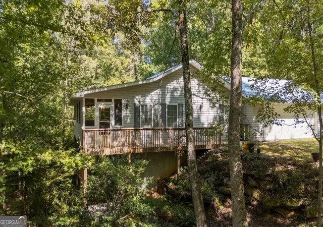 3rd image of 55 Santa Pera Dr, Cleveland, GA 30528 | MLS# 10741351