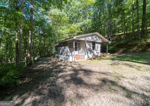 90th image of 55 Santa Pera Dr, Cleveland, GA 30528 | MLS# 10741351