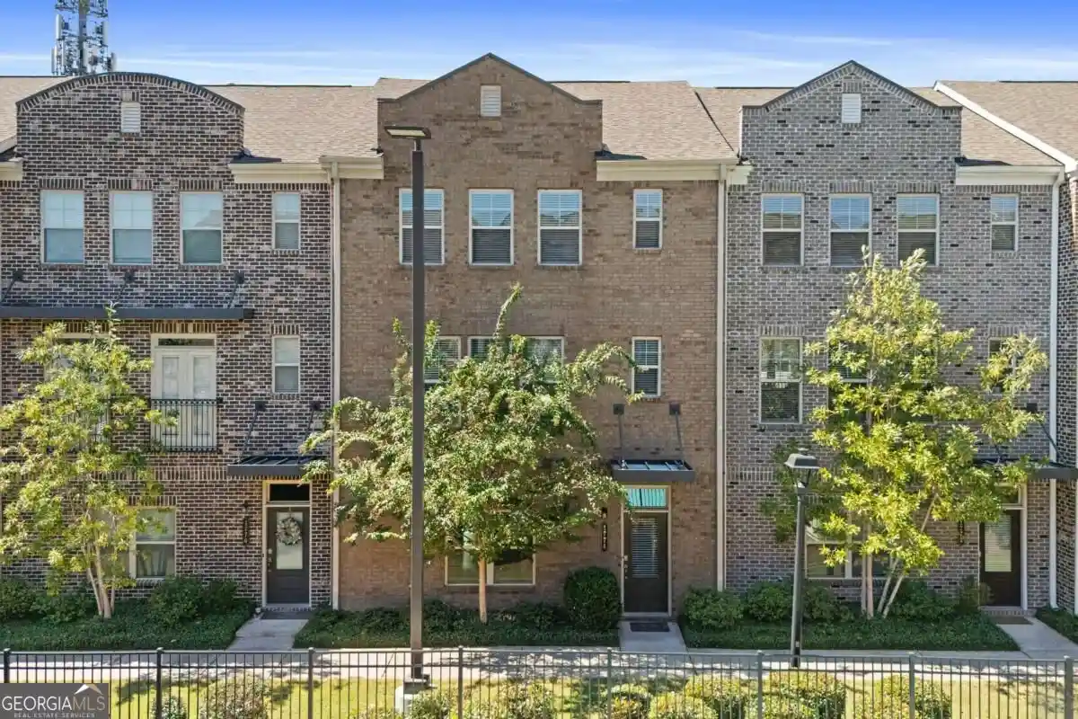 Photo 1 of Townhouse for sale at 1774 Samantha Bnd, Chamblee, GA 30341 | MLS# 10857158 | Listing updated on 2026-10-21