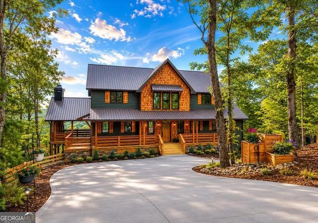 1st image of 63 Granny Smith Ln #84, Ellijay, GA 30536 | MLS# 10714863