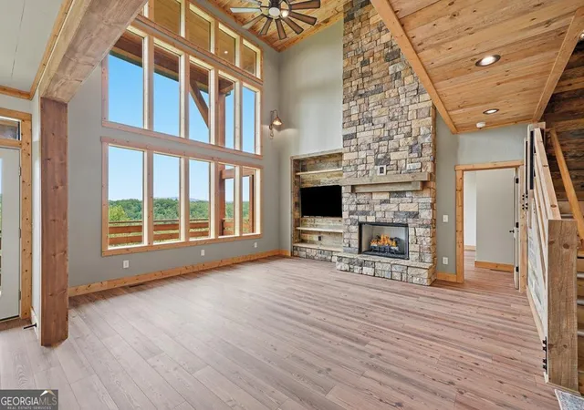 Photo 3 of Sale Pending at 63 Granny Smith Ln #84, Ellijay, GA 30536 | MLS# 10714863 | Listing updated on 2026-07-16