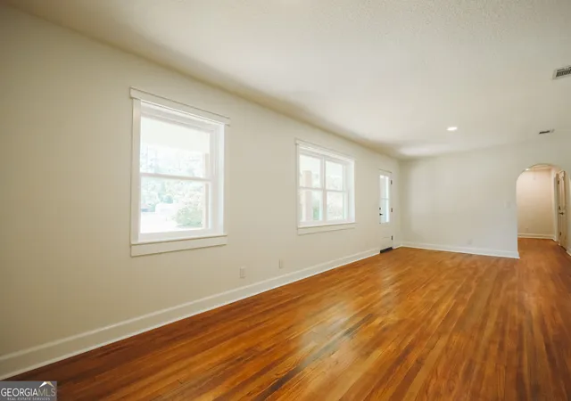 Photo 3 of Single family home for sale at 106 Pinehurst Dr, Blackshear, GA 31516 | MLS# 10809149 | Listing updated on 2026-09-18