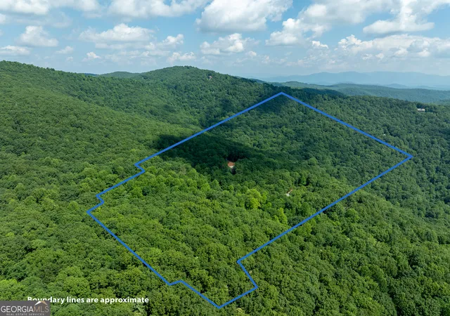 Photo 3 of Land for sale at 1298 Cold Strm Trl, Jasper, GA 30143 | MLS# 10560697 | Listing updated on 2026-08-18