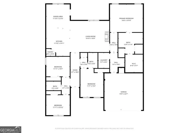 Photo 37 of Single family home for sale at 1978 Waterside Cir, Bethlehem, GA 30620 | MLS# 10681387 | Listing updated on 2026-08-23