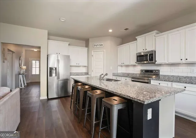 Photo 3 of Single family home for sale at 1978 Waterside Cir, Bethlehem, GA 30620 | MLS# 10681387 | Listing updated on 2026-08-23