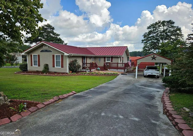 1st image of 35 Agnes St, Temple, GA 30179 | MLS# 10821165