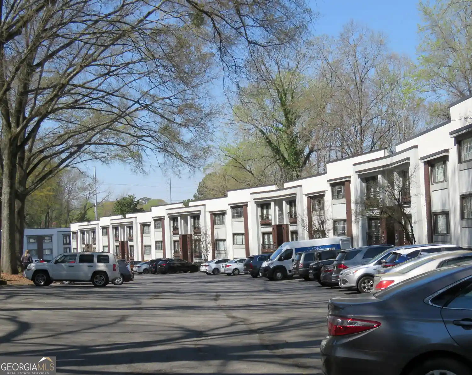 Listing Photo 1 - Condo for sale in 1445 Monroe Dr Ne located at 1445 Monroe Dr Ne, Atlanta, GA 30324 - Unit #C39