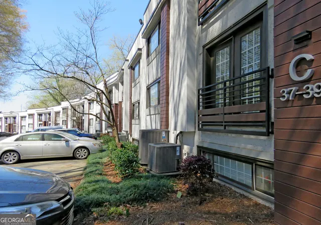 Photo 3 of Condo for sale at 1445 Monroe Dr Ne #C39, Atlanta, GA 30324 | MLS# 10715737 | Listing updated on 2026-09-12