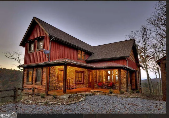 2nd image of 2085 Briar Cove Rd, Morganton, GA 30560 | MLS# 10675894