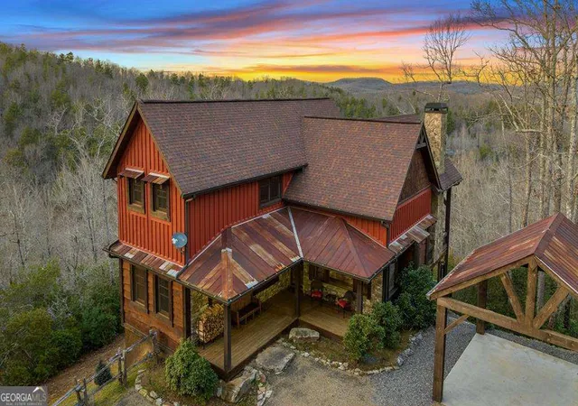 51st image of 2085 Briar Cove Rd, Morganton, GA 30560 | MLS# 10675894