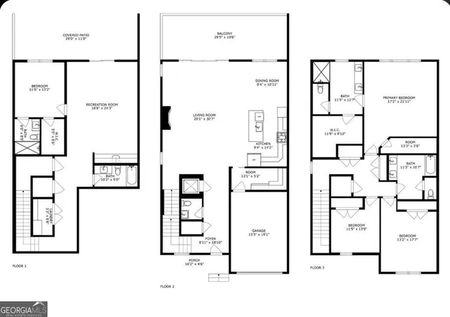 39th image of 778 C Main Street, Hiawassee, GA 30546 | MLS# 10570007