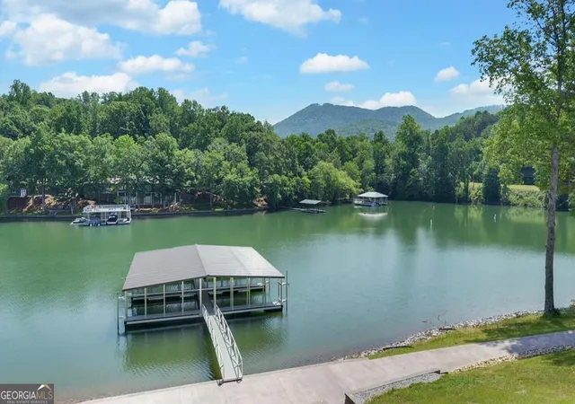 Photo 2 of Townhouse for sale at 778-c Main St, Hiawassee, GA 30546 | MLS# 10570007 | Listing updated on 2026-07-29