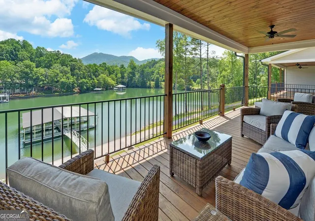 Photo 3 of Townhouse for sale at 778-c Main St, Hiawassee, GA 30546 | MLS# 10570007 | Listing updated on 2026-07-29