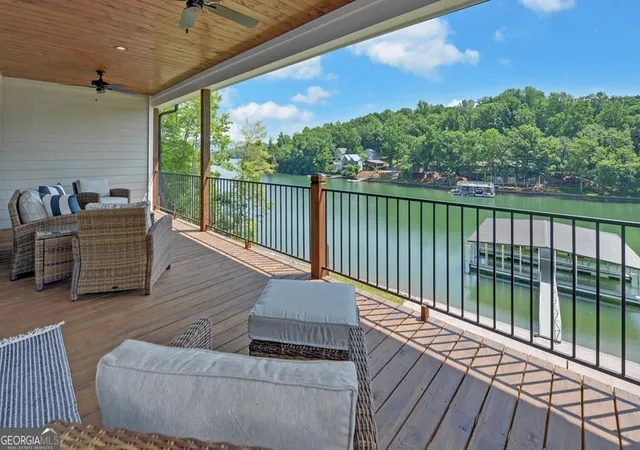 Photo 4 of Townhouse for sale at 778-c Main St, Hiawassee, GA 30546 | MLS# 10570007 | Listing updated on 2026-07-29