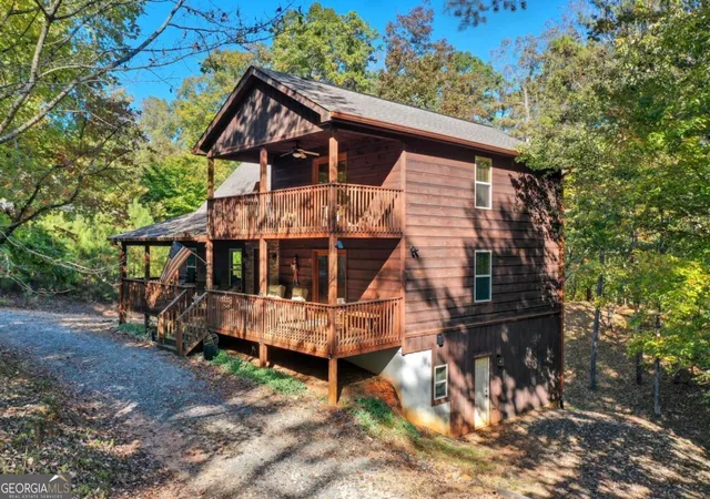1st image of 441 Carlisle Dr #2955, Ellijay, GA 30540 | MLS# 10627554