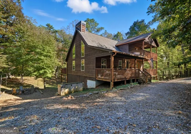 2nd image of 441 Carlisle Dr #2955, Ellijay, GA 30540 | MLS# 10627554