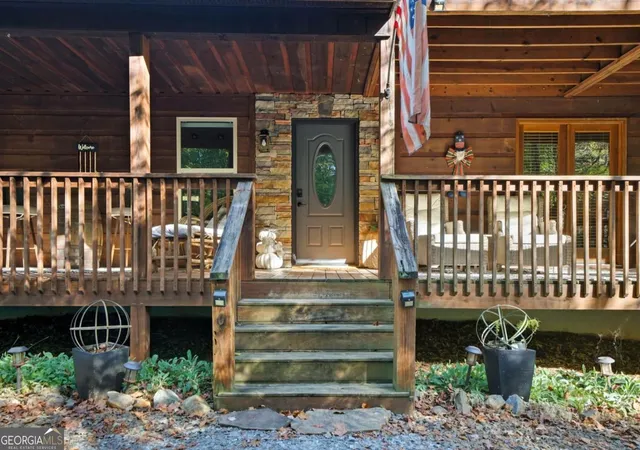 3rd image of 441 Carlisle Dr #2955, Ellijay, GA 30540 | MLS# 10627554