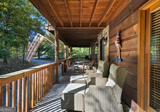 4th image of 441 Carlisle Dr #2955, Ellijay, GA 30540 | MLS# 10627554