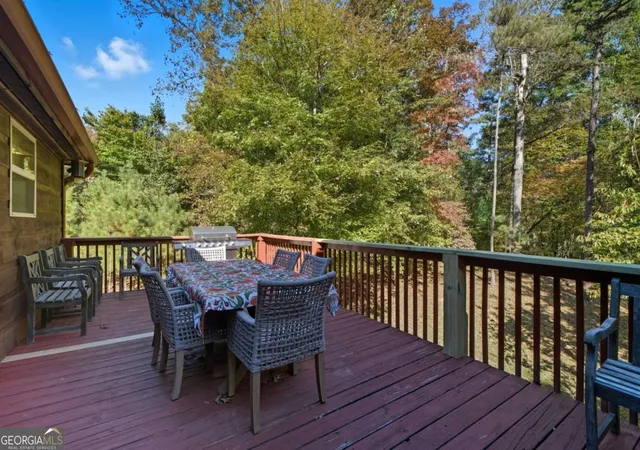5th image of 441 Carlisle Dr #2955, Ellijay, GA 30540 | MLS# 10627554