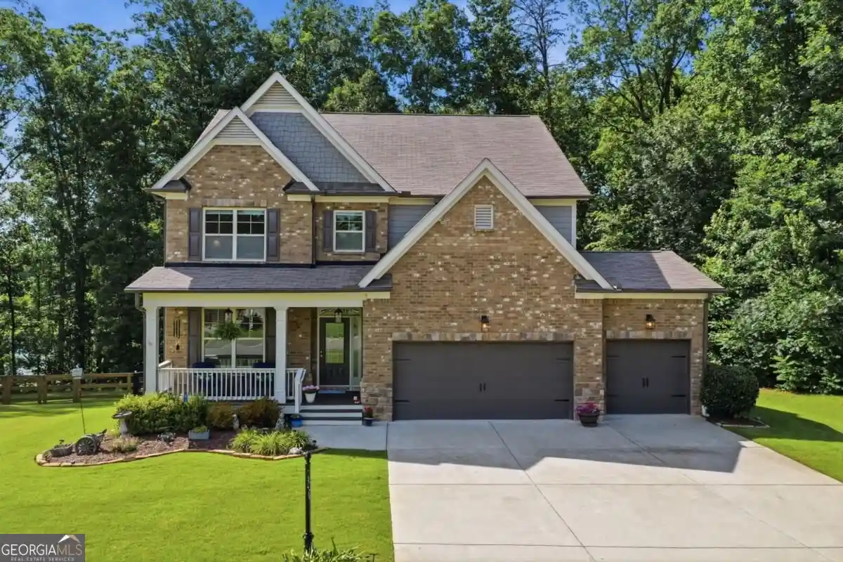 Photo 1 of Single family home for sale at 5745 Sutters View, Cumming, GA 30028 | MLS# 10869953 | Listing updated on 2026-10-09