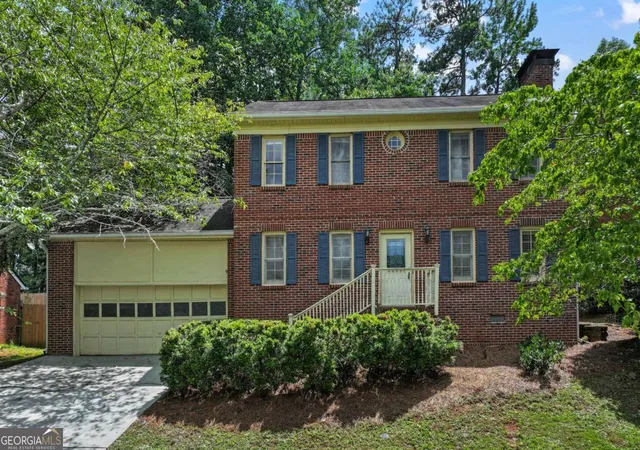 1st image of 2578 Presidents Walk, Tucker, GA 30084 | MLS# 10808895