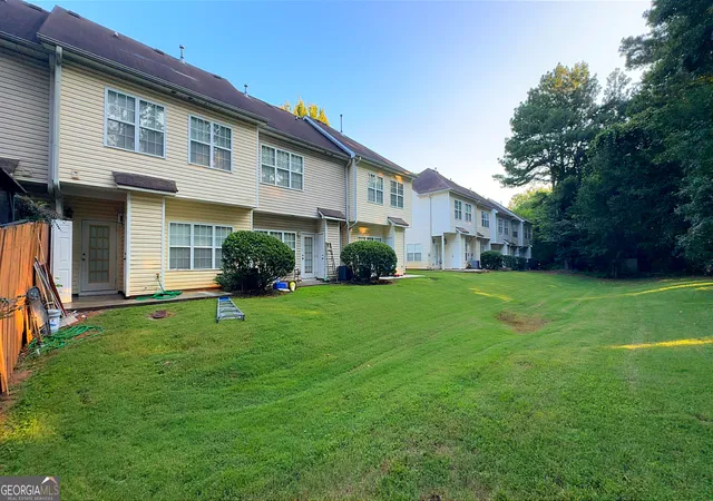 19th image of 4222 Quailbrook Court #4222, Tucker, GA 30084 | MLS# 10818334