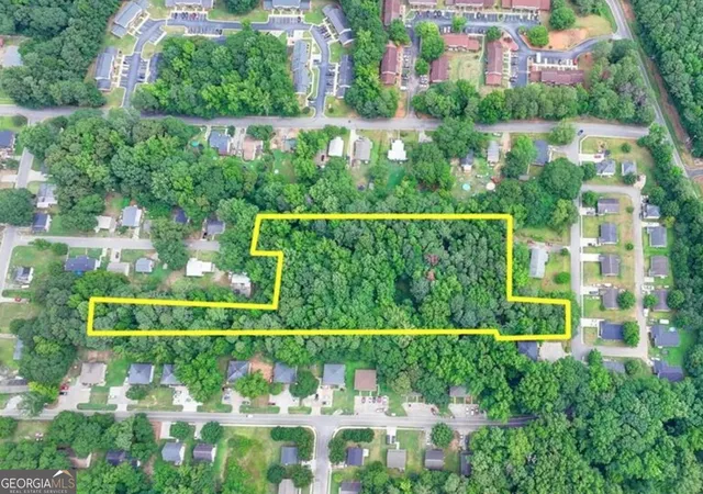 Photo 2 of Land for sale at 51 Pope St, Newnan, GA 30263 | MLS# 10836741 | Listing updated on 2026-09-14