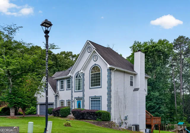 2nd image of 3316 Harvester Woods Rd, Decatur, GA 30034 | MLS# 10795076